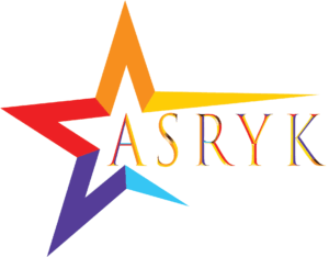 ASRYK Logo