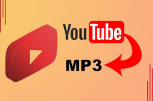 Youtube-to-MP3