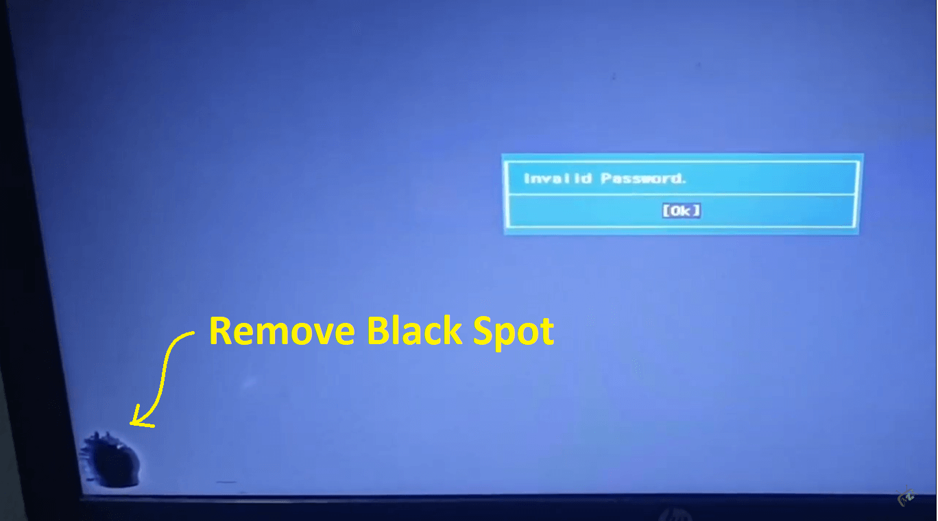 remove-black-spot-from-screen-asryk