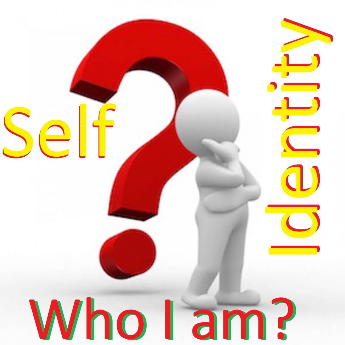 Self-Identity