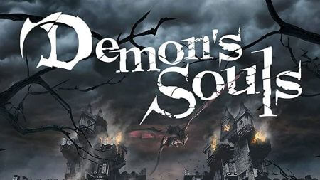 Demon Souls PC