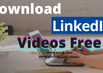 linkedin video downloader