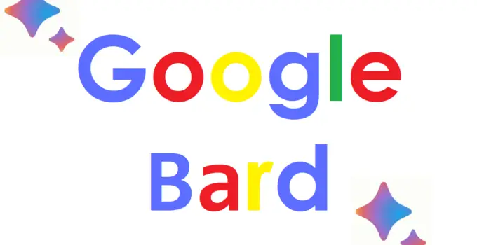 Good Bard, Good Chatgpt, Google AI