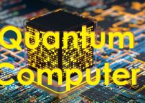 quantum computer