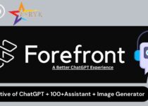forefront AI