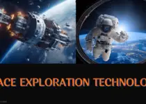 Space Exploration Technology