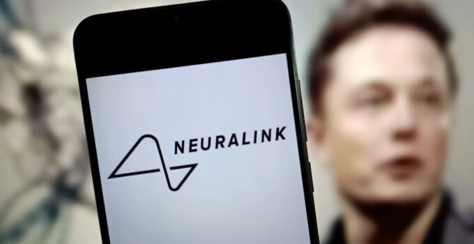 Neuralink