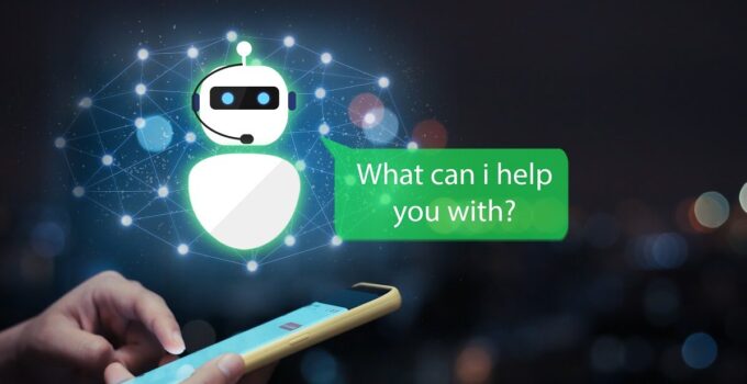 AI Chatbots