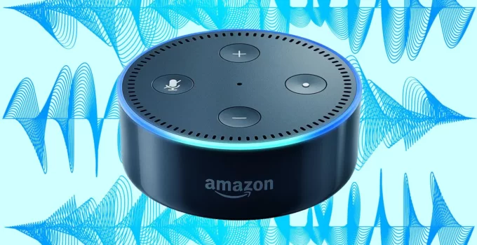 Amazon Echo