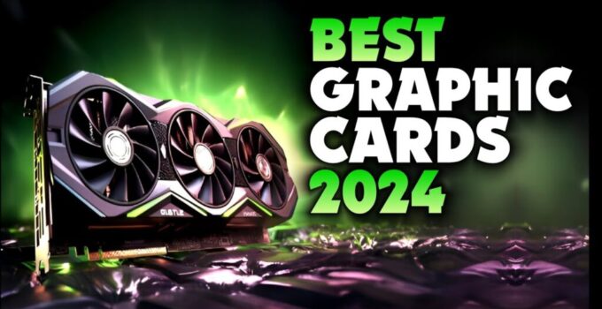 Graphics Cards