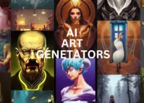 AI Art Generators