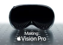 Vision Pro