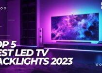 LED TVs