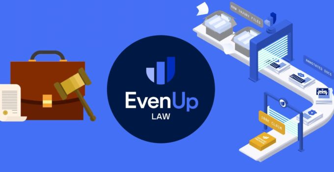 EvenUp Ai