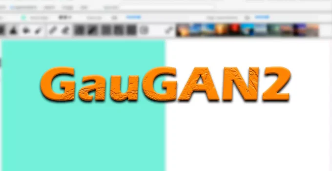 GauGAN2