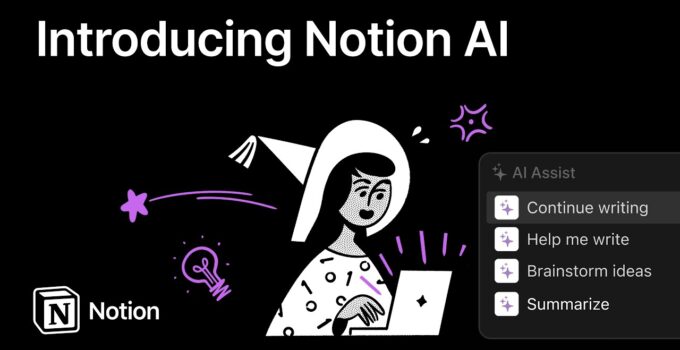 Notion AI