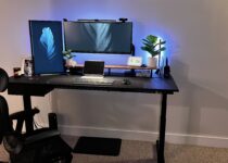 Computer Desk