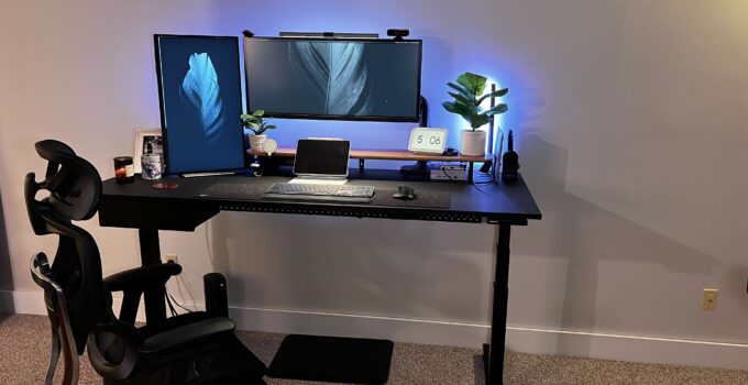 Computer Desk