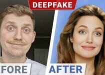 Deepfake