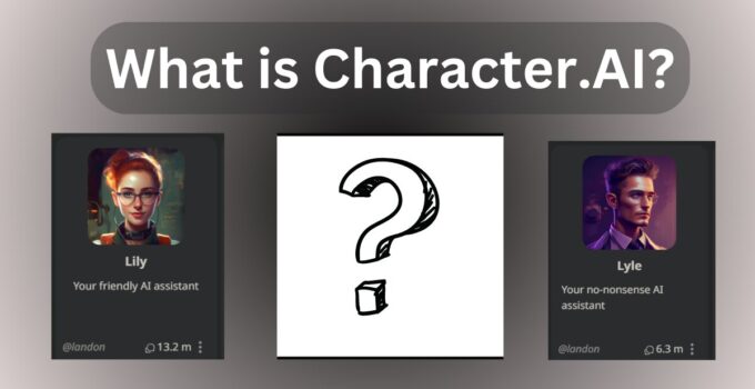 Character AI