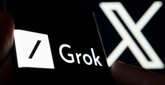 Grok.AI