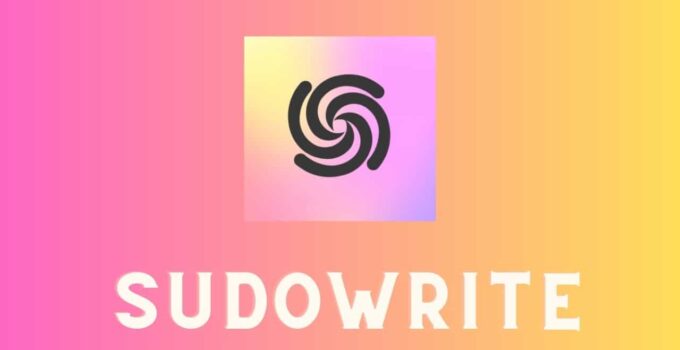 Sudowrite AI