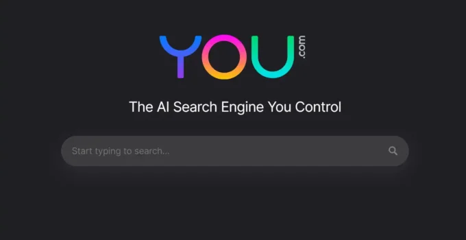 YOU AI