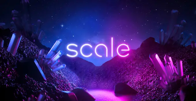 Scale AI