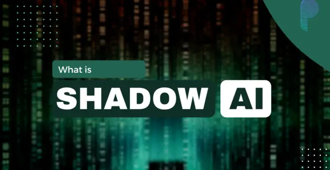 Shadow AI