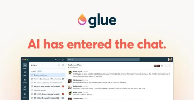 Glue AI