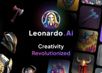 Leonardo AI