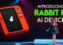 Rabbit AI