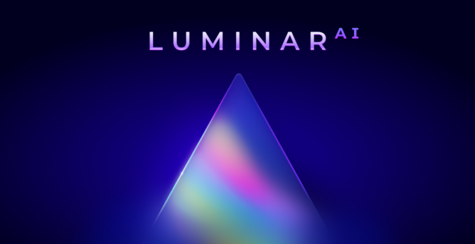 Luminar AI