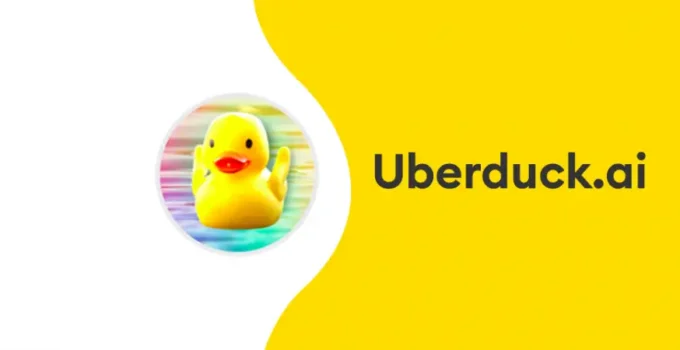 Uberduck AI